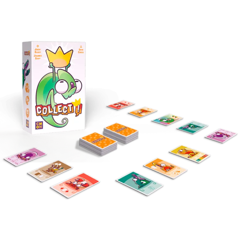 Collect (castellano)