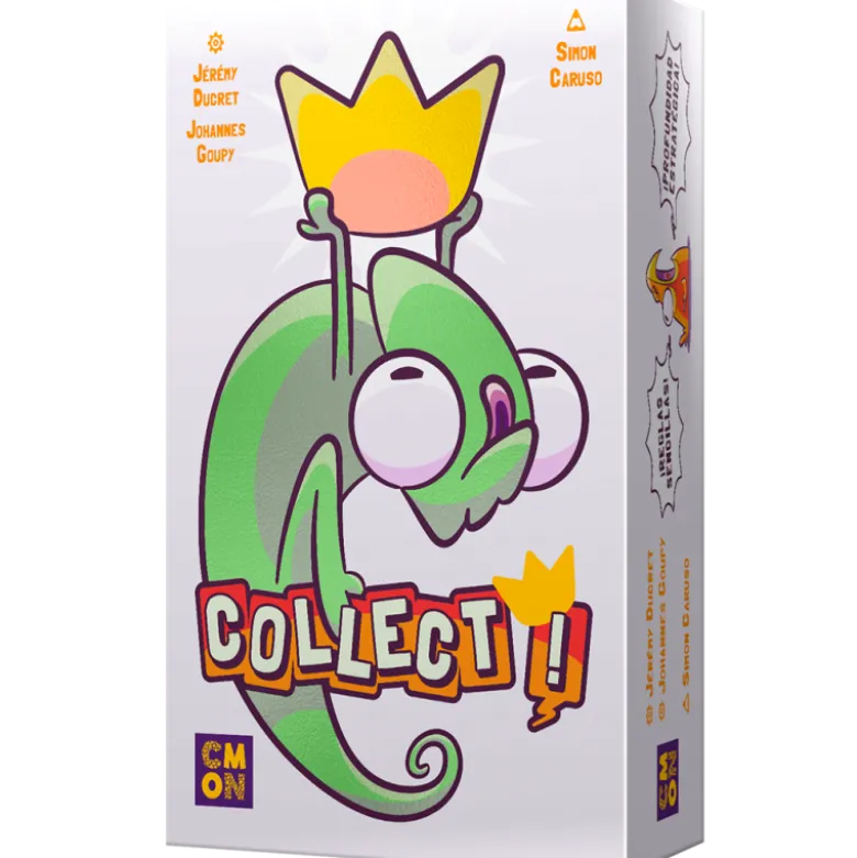 Collect (castellano)