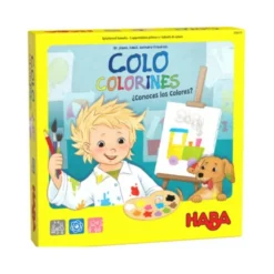 Colo Colorines