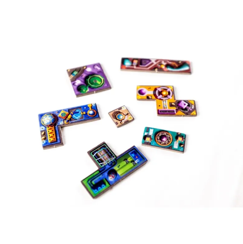 Colonias Cosmicas
