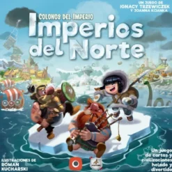 Colonos del Imperio: Imperios del Norte