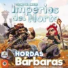 Colonos del Imperio Imperios del Norte: Hordas Barbaras