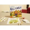 Colonos del Imperio: Roll and Write