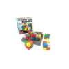Color Cube Sudoku-