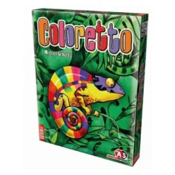 Coloretto