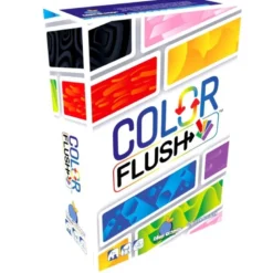 Color Flush
