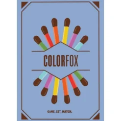 Colorfox