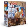 Colors of Paris