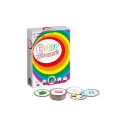 Color What (castellano)