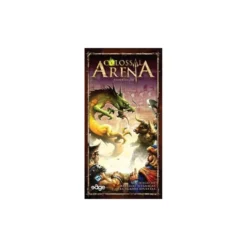 Colossal Arena