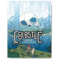 Colostle (castellano)