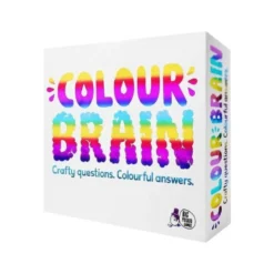 Colour Brain