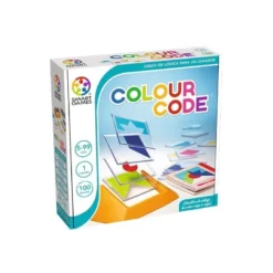 Colour Code