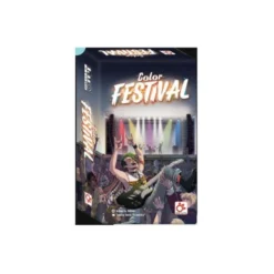 Colour Festival