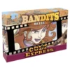 Colt Express: Bandits - Belle