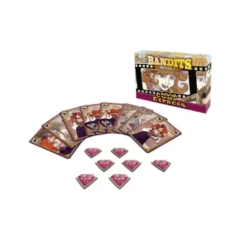 Colt Express: Bandits - Belle