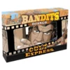 Colt Express: Bandits - Django