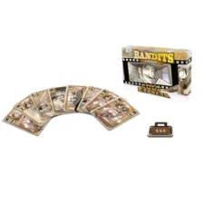Colt Express: Bandits - Ghost