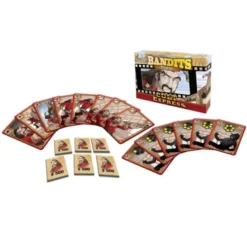 Colt Express: Bandits - Tuco