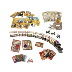 Colt Express Big Box