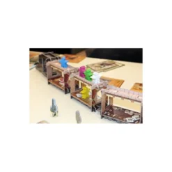 Colt Express - Premio JDA 2015