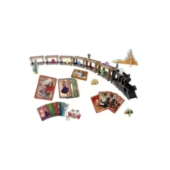 Colt Express - Premio JDA 2015