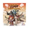 Colt Super Express
