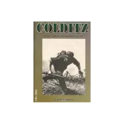 Comandos de Guerra: Colditz