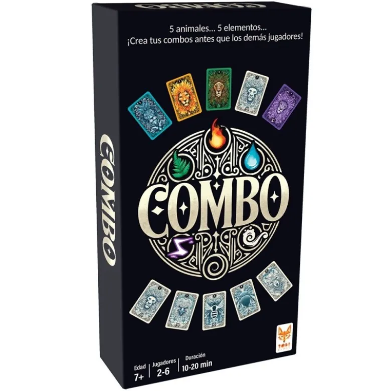 Combo