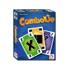 Combo Up