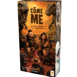 Comeme