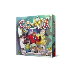 Co-mix