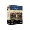 Command and Colors Napoleonics: Generales, Mariscales y Tacticas (castellano)