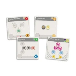 Compounded: Geiger Expansion