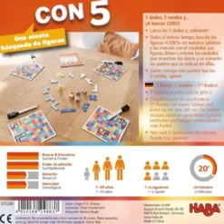 Con 5