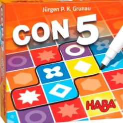 Con 5