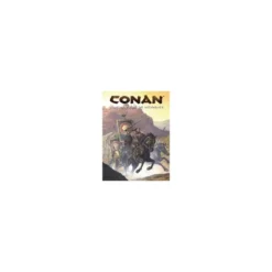Conan: Aquilonia: Flor de Occidente
