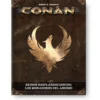 Conan. Aventuras en una Era Inimaginable. Reinos Resplandecientes: los Moradores del Abismo