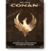 Conan. Aventuras en una Era Inimaginable. Reinos Resplandecientes: los Hijos de Vidarna