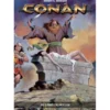Conan. Aventuras en una Era Inimaginable: el Libro de Skelos