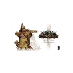 Conan: Crossbowmen expansion