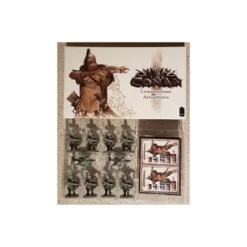 Conan: Crossbowmen expansion
