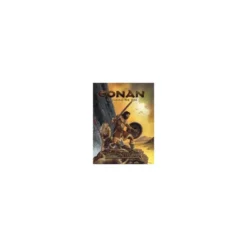 Conan: El Juego de Rol