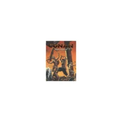 Conan: Islas Piratas
