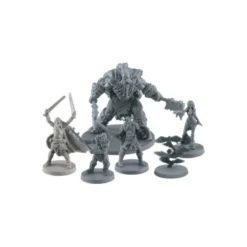 Conan: nordheim