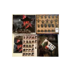 Conan: The tower of Khitai