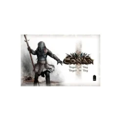 Conan: Yogah of Yag Exp.