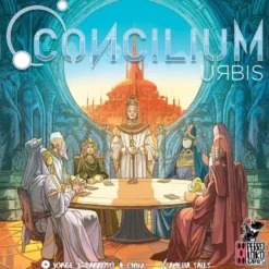 Concilium Urbis (castellano)