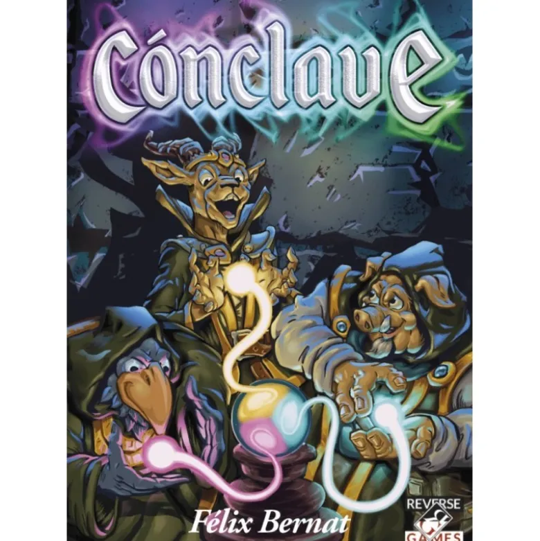 Conclave
