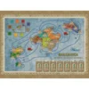 Concordia: Exp. Balearica y Cyprus (Baleares y Chipre)